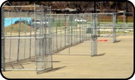 Calgary Portable Fence Rental