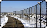 Calgary Fence Rental